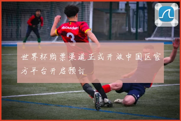 世界杯购票渠道正式开放中国区官方平台开启预订