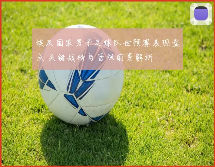 埃及国家男子足球队世预赛表现盘点 关键战绩与晋级前景解析